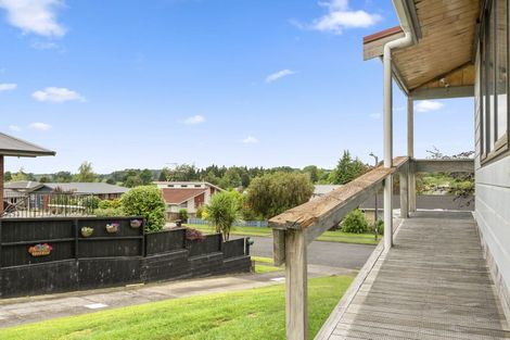 Photo of property in 52 Tasman Drive, Tokoroa, 3420