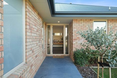 Photo of property in 22c Stonebrook Drive, Rolleston, 7614