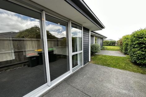 Photo of property in 63 Granite Drive, Rolleston, 7614