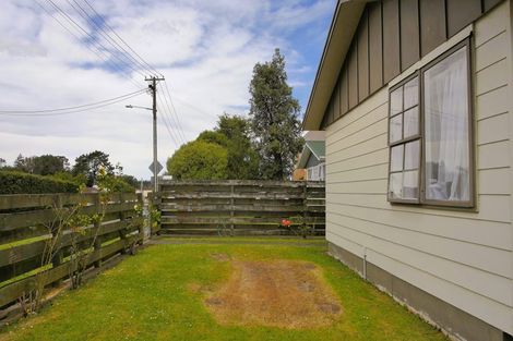 Photo of property in 15 Russell Street, Marton, 4710