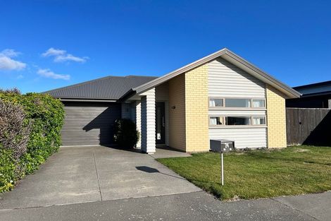 Photo of property in 24 Deal Street, Wigram, Christchurch, 8042