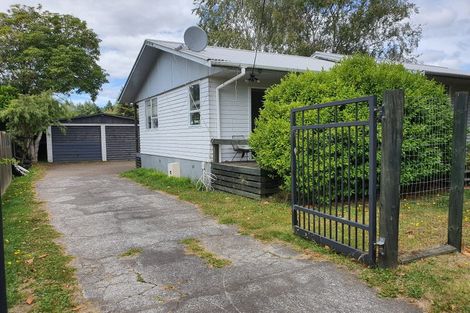 Photo of property in 26 Jameson Avenue, Fenton Park, Rotorua, 3010