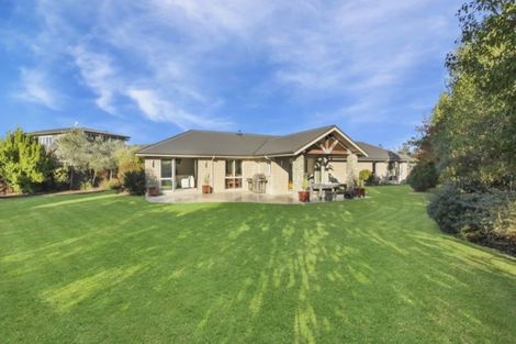 Photo of property in 5 Beaumont Drive, Rolleston, 7614