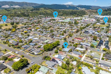 Photo of property in 69 Pine Avenue, Ebdentown, Upper Hutt, 5018