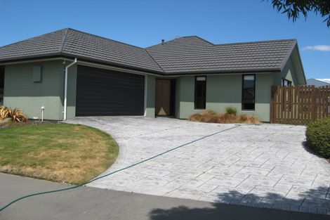 Photo of property in 59 Fairway Drive, Shirley, Christchurch, 8061