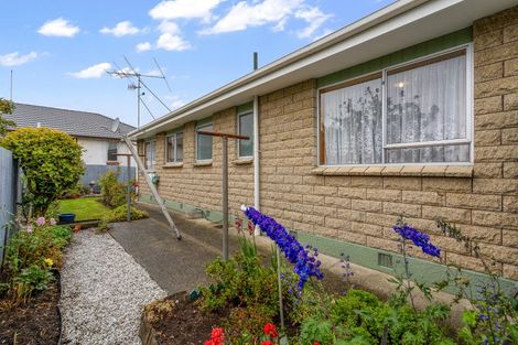 Photo of property in 8 Christina Street, Strathern, Invercargill, 9812
