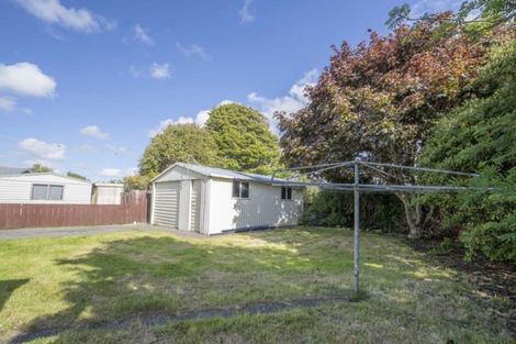 Photo of property in 37 Ash Street, Newfield, Invercargill, 9812