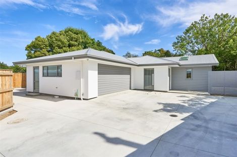 Photo of property in 5a Woodstock Place, Hokowhitu, Palmerston North, 4410