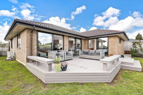 Photo of property in 22 Tokerau Crescent, Pukekohe, 2120