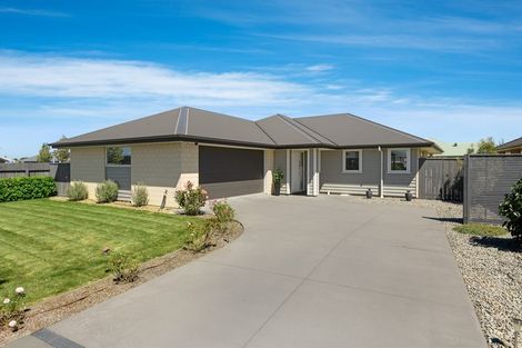Photo of property in 22 Andesite Drive, Rolleston, 7614