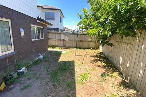 Photo of property in 15b Halswell Street, Mangere East, Auckland, 2024