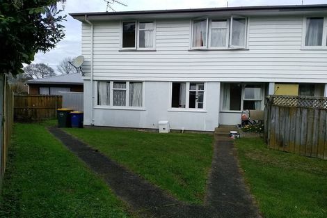 Photo of property in 4/41 Greenslade Crescent, Northcote, Auckland, 0627