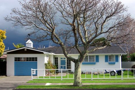 Photo of property in 28 Maxwells Line, Awapuni, Palmerston North, 4412