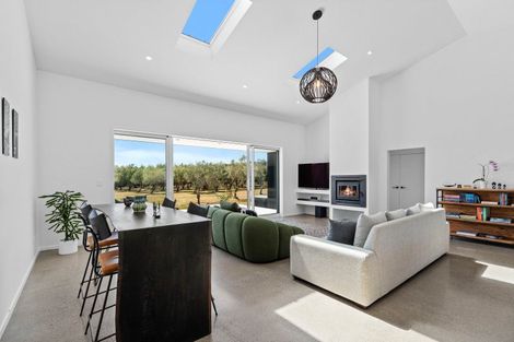 Photo of property in 399a Lake Ferry Road, Dyerville, Martinborough, 5781