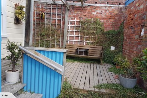 Photo of property in 96 Daniell Street, Newtown, Wellington, 6021