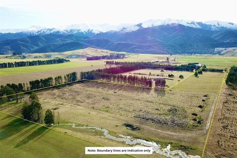 Photo of property in 403-405 Woodbank Road, Hanmer Springs, 7334