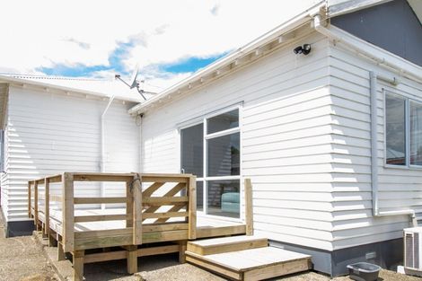Photo of property in 226 Lindisfarne Street, Richmond, Invercargill, 9810