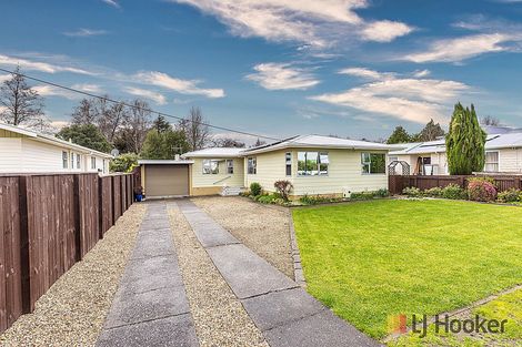 Photo of property in 393 Somme Parade, Aramoho, Whanganui, 4500