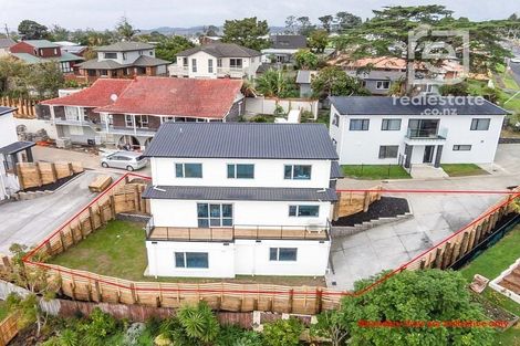 Photo of property in 2 Dhaka Lane, Ranui, Auckland, 0612