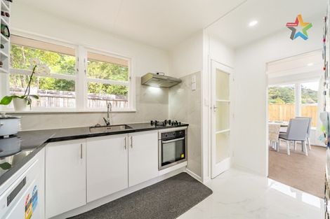 Photo of property in 10d Bull Avenue, Wainuiomata, Lower Hutt, 5014