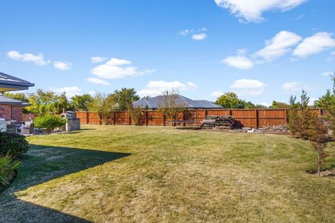 Photo of property in 7 Frame Crescent, Rolleston, 7614