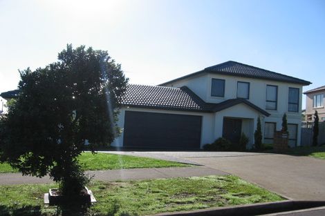 Photo of property in 7 Kinleith Way, Albany, Auckland, 0632