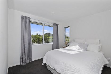 Photo of property in 11 Haymakers Crescent, Rolleston, 7614