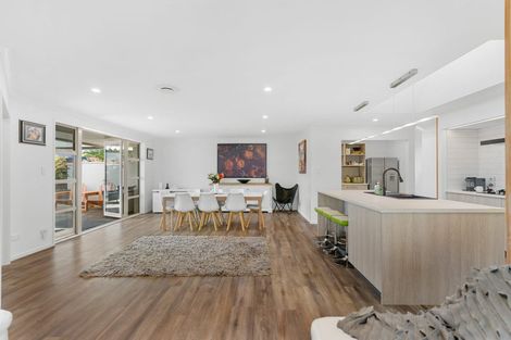 Photo of property in 35 Cridland Place, Halswell, Christchurch, 8025