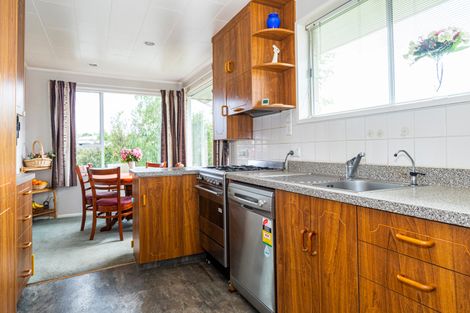 Photo of property in 8 Benmore Street, Glenwood, Timaru, 7910