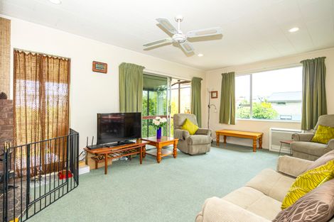 Photo of property in 8 Benmore Street, Glenwood, Timaru, 7910
