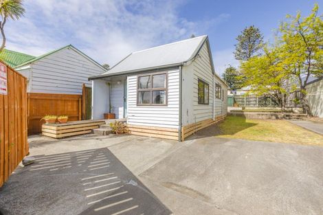 Photo of property in 482 Hastings Street, Napier South, Napier, 4110