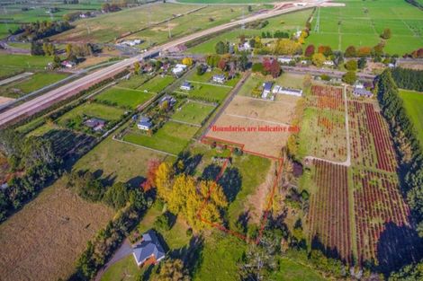 Photo of property in 41c Ryburn Road, Newstead, Hamilton, 3286