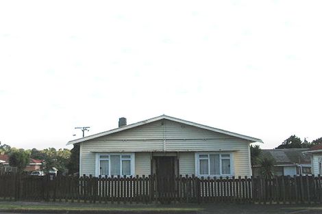 Photo of property in 40 Avenue Road, Otahuhu, Auckland, 1062
