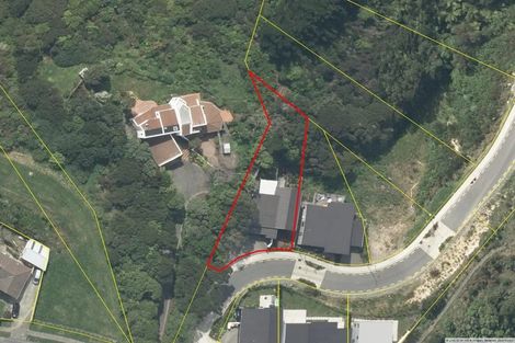 Photo of property in 3 Skysail Lane, Whitby, Porirua, 5024