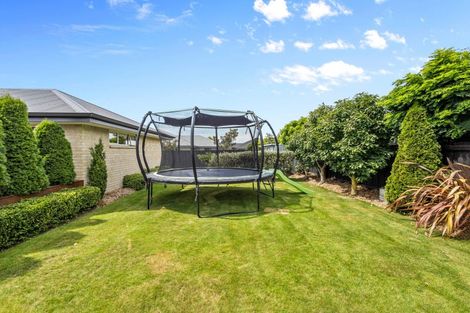 Photo of property in 20 Magnolia Drive, Netherby, Ashburton, 7700