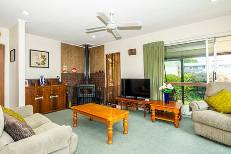 Photo of property in 8 Benmore Street, Glenwood, Timaru, 7910