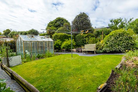 Photo of property in 8 Benmore Street, Glenwood, Timaru, 7910