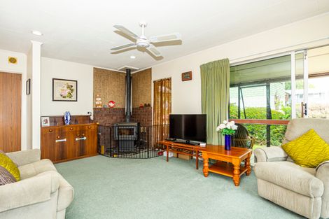 Photo of property in 8 Benmore Street, Glenwood, Timaru, 7910
