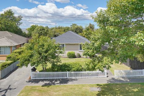 Photo of property in 24 Twyford Street, Bishopdale, Christchurch, 8053