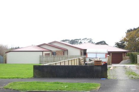 Photo of property in 309 Carrington Street, Vogeltown, New Plymouth, 4310