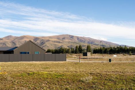 Photo of property in 18 Turbine Avenue, Twizel, 7901