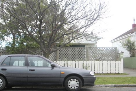 Photo of property in 66 Vigor Brown Street, Napier South, Napier, 4110