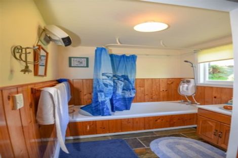 Photo of property in 120 Harmans Track, Little River, 7591