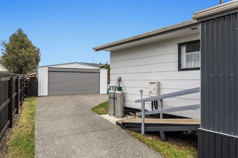 Photo of property in 16 Delamere Drive, Kawerau, 3127