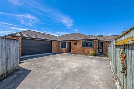 Photo of property in 132a Ferguson Street, West End, Palmerston North, 4412