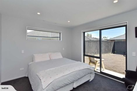 Photo of property in 16 Hartford Crescent, Rolleston, 7615