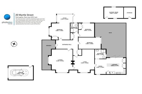 Photo of property in 20 Myrtle Street, Hamilton East, Hamilton, 3216