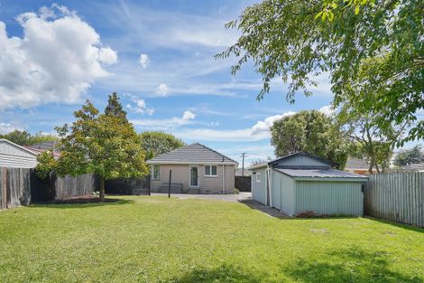 Photo of property in 24 Twyford Street, Bishopdale, Christchurch, 8053