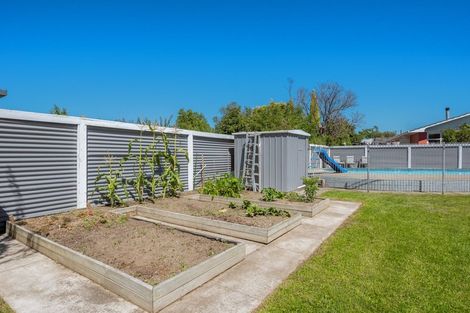Photo of property in 7 Kinloch Crescent, Witherlea, Blenheim, 7201