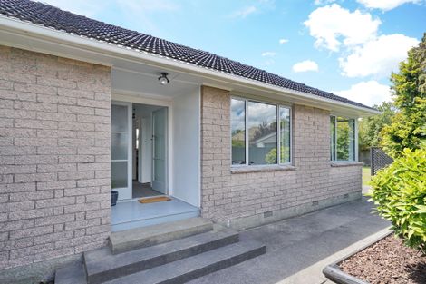 Photo of property in 24 Twyford Street, Bishopdale, Christchurch, 8053